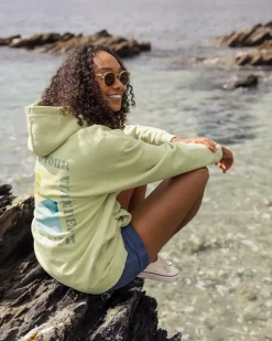 Dreamer Recycled Cotton Hoodie