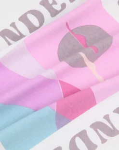 Dreamer Recycled Cotton Ls T-Shirt