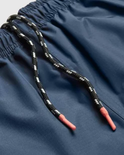 Droplet Recycled Waterproof Trouser