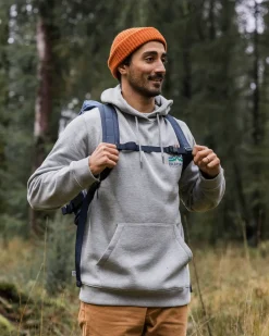 Dumont Organic Relaxed Fit Hoodie