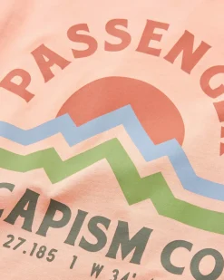 Dumont Organic Relaxed Fit T-Shirt