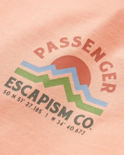 Dumont Organic Relaxed Fit T-Shirt