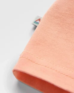 Dumont Organic Relaxed Fit T-Shirt