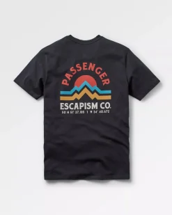 Dumont Organic Relaxed Fit T-Shirt