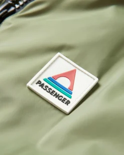 Dusk Recycled Insulated Jacket