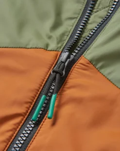 Dusk Recycled Insulated Vest