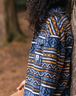 East Recycled Polar Oversized Shirt