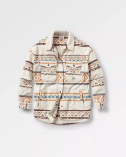 East Recycled Polar Oversized Shirt