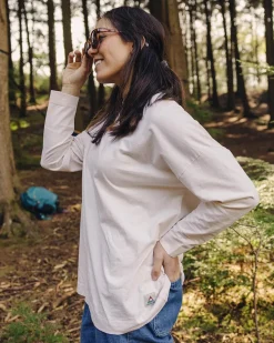 Easytee Recycled Cotton Oversized T-Shirt