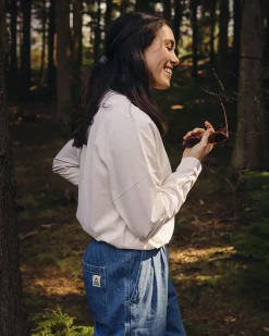 Easytee Recycled Cotton Oversized T-Shirt