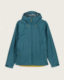 Echo Recycled Water Resistant Jacket