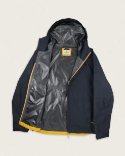 Echo Recycled Water Resistant Jacket