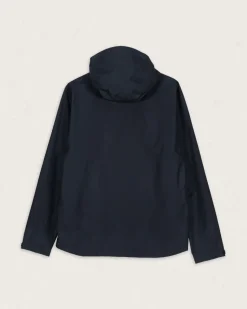 Echo Recycled Water Resistant Jacket