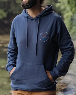 Escapism Recycled Cotton Hoodie