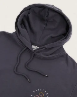 Escapism Recycled Cotton Hoodie