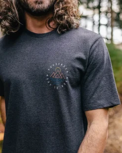 Escapism Recycled Cotton T-Shirt