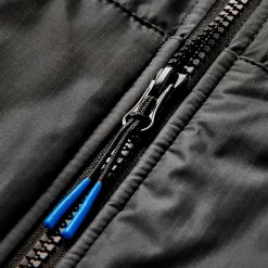 Escapism Recycled Sherpa Lined Changing Robe