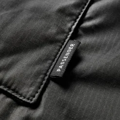 Escapism Recycled Sherpa Lined Changing Robe