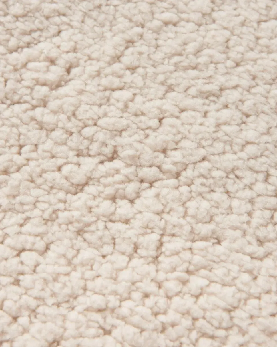 Escapism Recycled Sherpa Lined Changing Robe