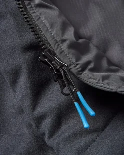 Escapism Recycled Towel Lined Changing Robe