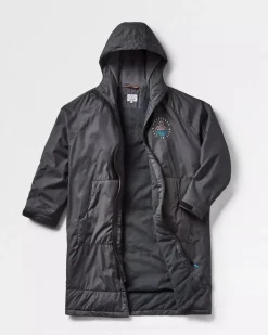 Escapism Recycled Towel Lined Changing Robe