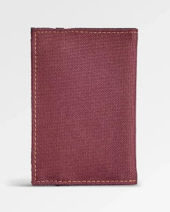 Essentials 2.0 Recycled Wallet