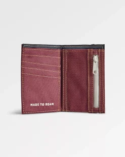 Essentials 2.0 Recycled Wallet