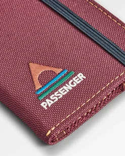 Essentials 2.0 Recycled Wallet