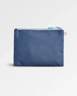 Essentials Recycled Pouch