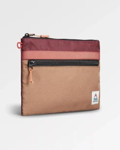 Essentials Recycled Pouch