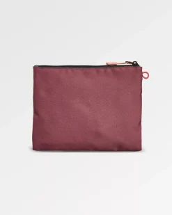 Essentials Recycled Pouch