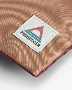 Essentials Recycled Pouch