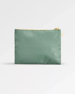 Essentials Recycled Pouch