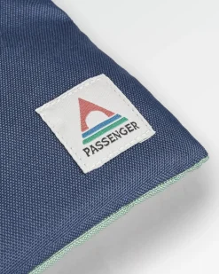 Essentials Recycled Pouch