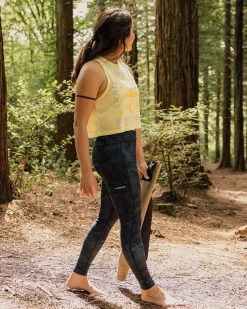 Exhale Active Recycled Tank Top