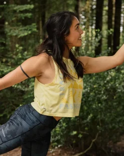 Exhale Active Recycled Tank Top