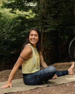 Exhale Active Recycled Tank Top