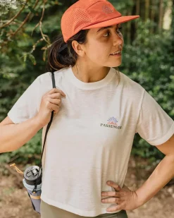 Exhale Active Recycled T-Shirt