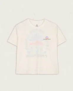 Exhale Active Recycled T-Shirt