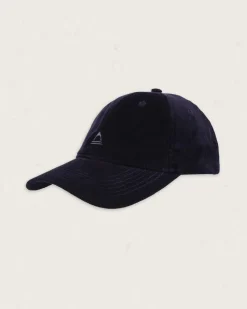 Fade Recycled Cord 6 Panel Cap