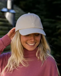 Fade Recycled Cotton Low Profile 6 Panel Cap