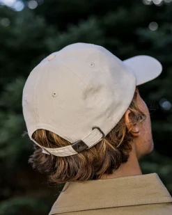 Fade Recycled Cotton Low Profile 6 Panel Cap