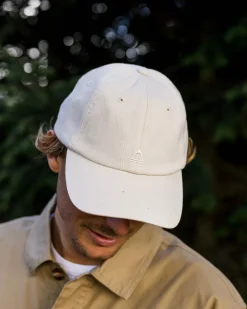 Fade Recycled Cotton Low Profile 6 Panel Cap