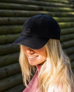 Fade Recycled Cotton Low Profile 6 Panel Cap