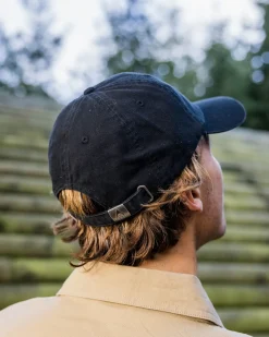 Fade Recycled Cotton Low Profile 6 Panel Cap