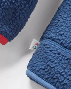 Fairbanks 2.0 Full Zip Recycled Sherpa Fleece