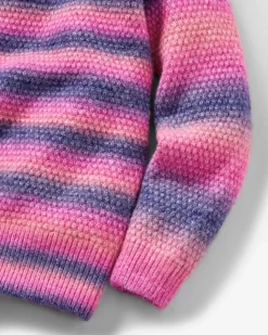 Fika Recycled Knitted Jumper