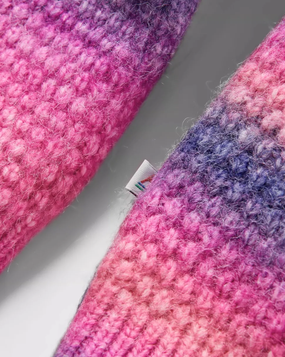 Fika Recycled Knitted Jumper