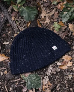 Fisherman 2.0 Recycled Cotton Beanie