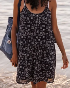 Floaty Layered Dress